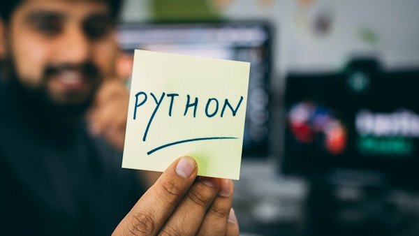 Python Bootcamp Completo do Zero ao Herói