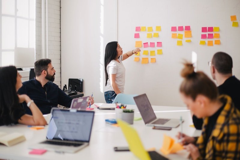 Do zero ao primeiro emprego em tech em 6 meses